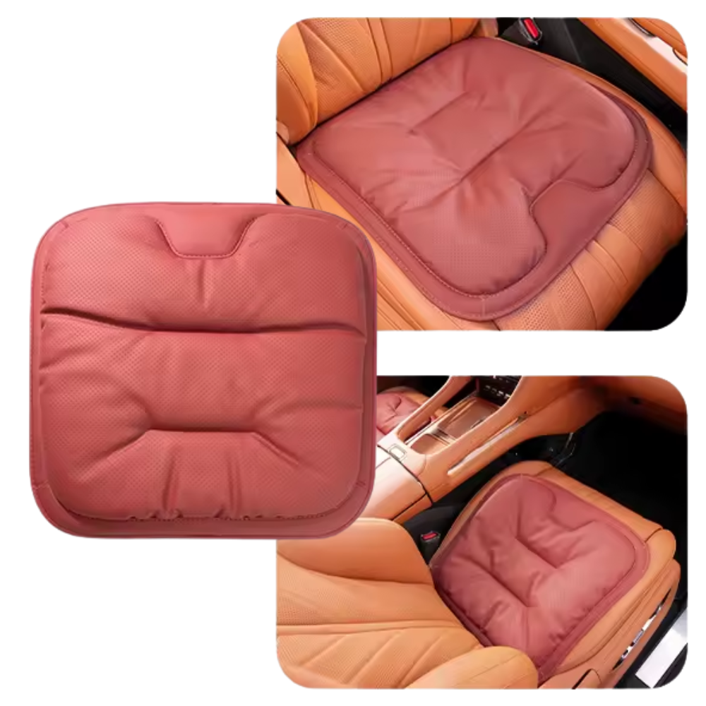 Pinauto - Almofada personalizada para assento de automóvel