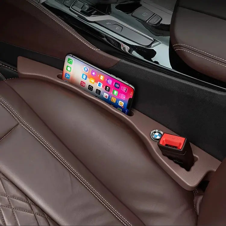 Premium -fyldningspuder - 2 stykker (1 passager + 1 driver)